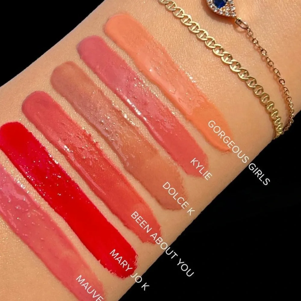 💕🌙Dolce K Kylie High Gloss